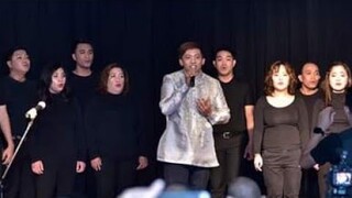 IKAW LAMANG - SARING HIMIG CONCERT REHEARSAL