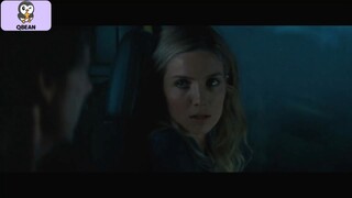 THE MUMMY Clip - -Xe cứu thương tấn công- (2017) Tom Cruise #filmhay