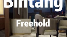Orion Residence @ Bukit Bintang - 2 Rooms (992sqft)
