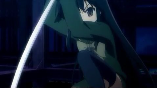 Shakugan no Shana Movie