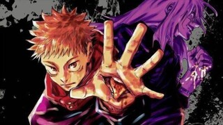 Where you Go I Go - Momen Kocak Itadori Yuji Ngejar 「AMV」Jujutsu Kaisen