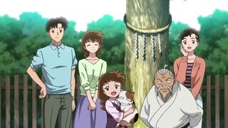 Hanyou no Yashahime: Sengoku Otogizoushi Season 2 Eps 05 Sub Indo