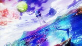 No Game No Life Episode 5 (1080p) English Sub