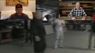 The G.A.M.E.-Epilogue: G.A.M.E. OVER (Part 17/18) Uncle Larry & Psycho Dad's Reaction