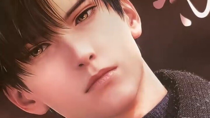 There is nothing happier than staying at home alone, reading, watching, and drawing.