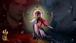 Renegade Immortal Movie: Battle Of The Gods