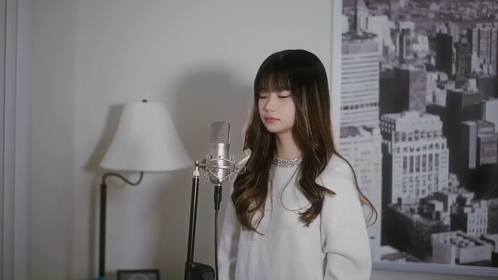 2LSON - Begging You - Shania Yan Cover