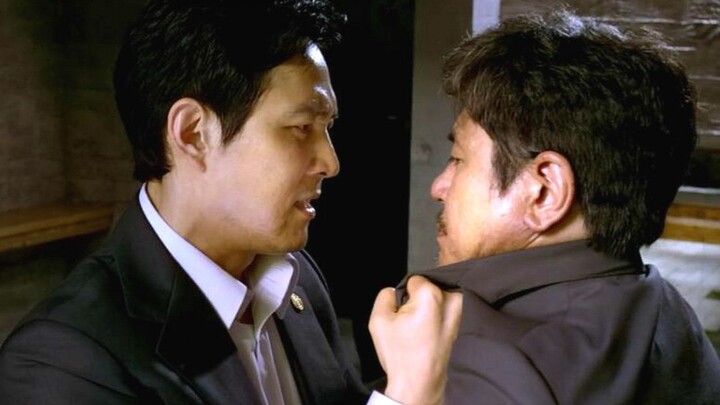 [โจ๊กเกอร์] ครับท่าน ปิดเน็ตด่วนครับ! ฉันทำงานลับมา 10 ปีแล้ว ถ้าฉันยังแฝงตัวอยู่ต่อไป ฉันจะกลายเป็น
