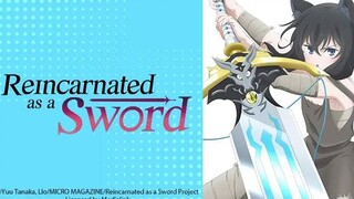 Chuyển Sinh Thành Kiếm ( Lồng Tiếng Việt )tập 3