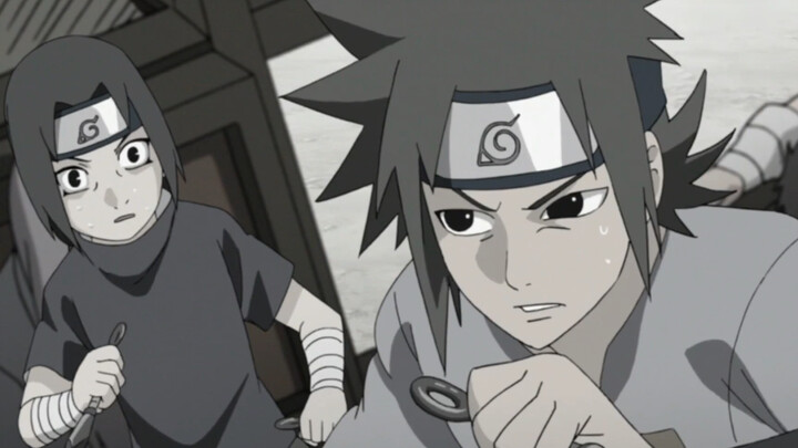 Itachi is so troublesome, why didn't Obito kill him earlier?