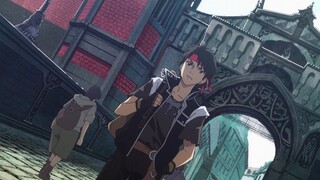 Majutshusi orphen Eps 7 Sub indo