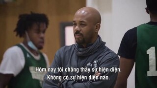 Cơ hội cuối cùng: Bóng rổ (Phần 2) EP 2 [Sub Việt]