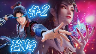 BTTH || S03 || EP 02 || ENG SUB || DEVIL STATUS HOUSE ||