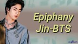 Epiphany - Jin BTS (lirik lagu)