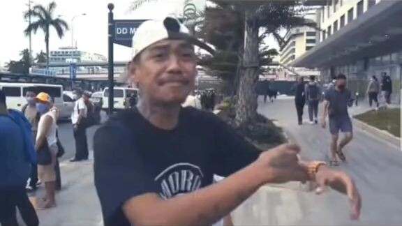 wow lupit nito pang sakalam na kntaππππ