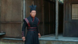 DỮ PHƯƠNG HÀNH EP 30