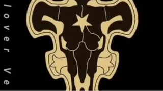 black Bull