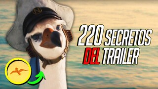 ONE PIECE LIVE ACTION❗️👒 TODAS las CURIOSIDADES del TRAILER OFICIAL ▶️ 31 de AGOSTO sólo en NETFLIX