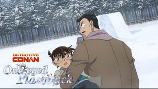 Official Main Theme - Detective Conan Movie 28 One-Eyed Flashback  (2025)