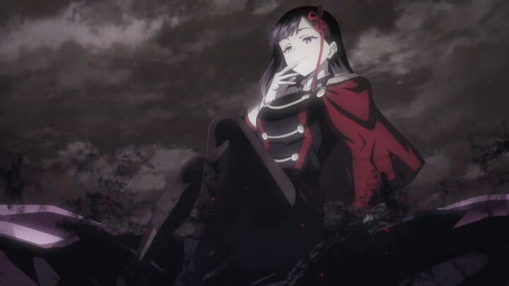 “No Mercy…  Ren vs Yuuki Brutal Fight”
