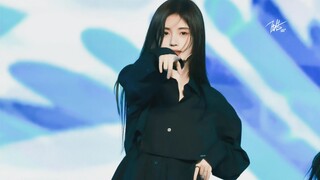 【Ju Jingyi】Buka mikrofonnya! Latihan "Love in Need" difilmkan secara langsung, dan lagu-lagu ringann