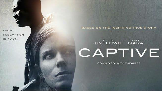 Captive • 2015 ‧ Thriller/Crime ‧ 1h 37m