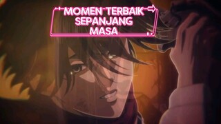 Salah Satu Momen Terbaik Anime Sepanjang Masa