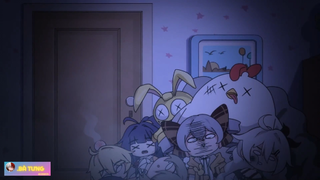 Học viện ELF Lớp 3 Tiếng Nhật #Anime