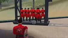 PRANK FF TOP GLOBAL EMOTE 2 JT #ff #freefire