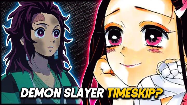 Demon Slayer Kimetsu No Yaiba Complete Manga Box Set Unboxing Review Bilibili