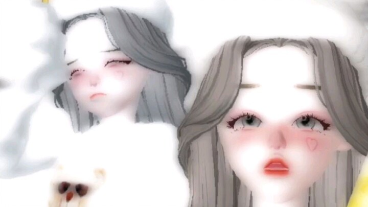 zepeto và người bẹn :3