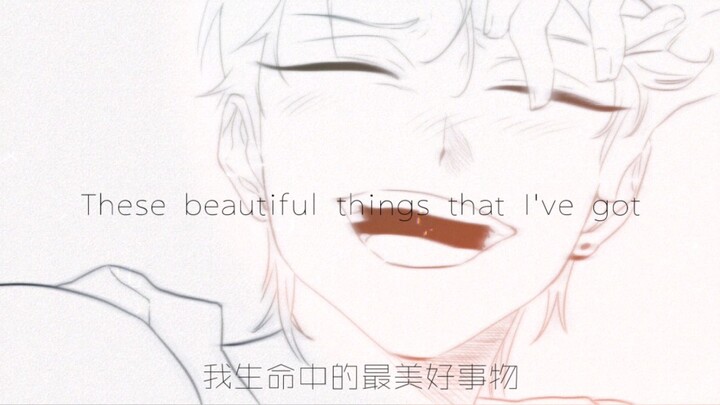 [ALIEN STAGE/AS quitting commemorative handwritten letter] The best thing in my life (for everyone)
