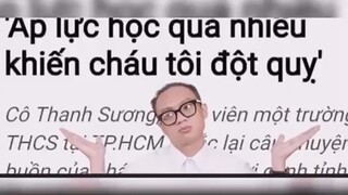 Học online sao cho đúng cách #memehai
