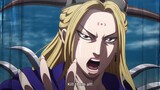 Kingdom Anime S3 EP24 - Battle of Sai, Finale