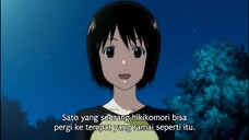 NHK ni Youkoso! E6 Subtitle Indonesia.