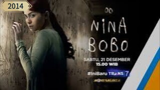 Oo Nina Bobo (2014)