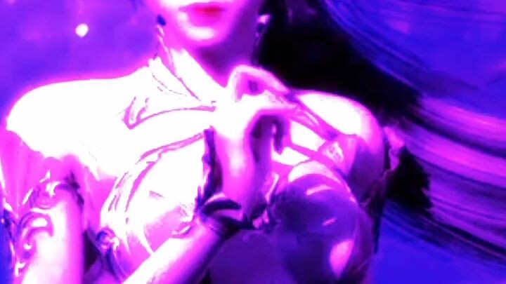 #BstationTalenthunt3#anine ratu donghua#@haslan45