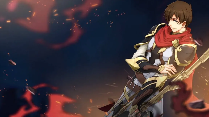 อวตารของราชา-「AMV」-Destiny