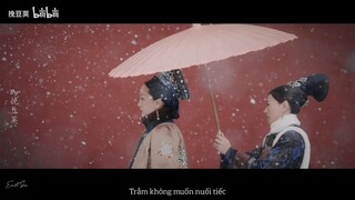 [Vietsub-FMV] Dưới Góc Nhìn Của Như Ý  | Nữ nhân của Tử Cấm Thành, có ai không khổ ? (18)