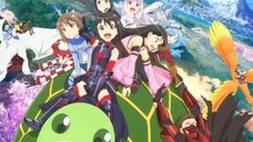 BOFURI Season 2 Ep 01 (Sub indo)