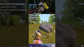 ada yang pernah ngalamin bug ini? #bennymoza #pubgmobile #pubg #pubgm #bgmi #pubgchina #shorts