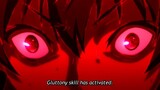 Watch New Anime Berserk of Gluttony link in bio