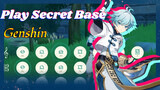 Play Secret Base