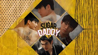 Kang Yo Han x Kim Ga On/Kinn x Porsche  ► Sugar Daddy