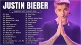 Justin Bieber Song Playlist 2024