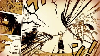 WAKIL KAPTEN MUGIWARA NIH SENGGOL DONG!!?😱😅