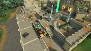 Realm Royale Reforged-I'm Really Going To Miss This Game