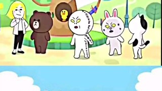 line