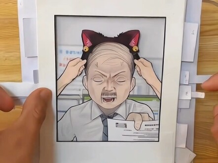 “Only recommended for funny and cute people”