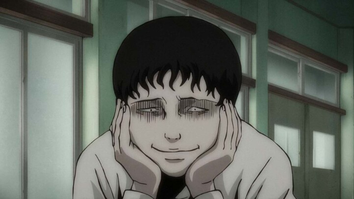 Seperti apa rupa anak laki-laki yang berpikiran sempit?